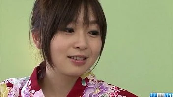 Nozomi Hazuki rên rỉ dữ dội khi quan hệ tình dục trong Hardcore More Atnet