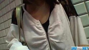 Chizuru Chơi Với Con Gà Trống Trong Những Cảnh Quay Pov Thực Sự Nóng Bỏng