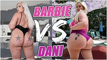 [Bangbros] Battle Of The Thicc Goats Ashley Barbie Vs Mz Dani