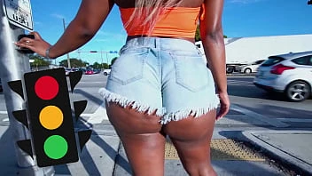 [Bangbros] Breyana Moores Black Big Ass Slammed With Jonathan Jordan's Bbc