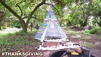 [Bangbros] The Thanksgiving Compilation Featuring Cory Chase Gianna Michaels Ivy Winters And More