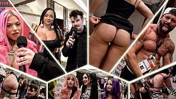 [Bangbros] Logan Xander The Avn Awards With Pornstars Blake Blossom Valerica Steele Brenna Mckenna And More