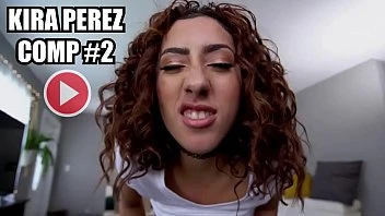 [Bangbros] Kira Perez Compilation Of