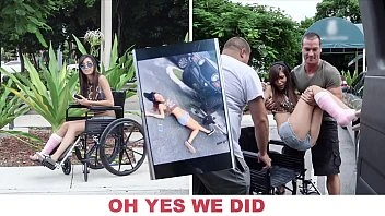 [Bangbros] Young Kimberly Costa Got Hit By A Car So We Gave Her Some Dick To Feel Better