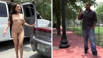 [Bangbros] One Guy Couldn't Get It Up For Vicki Chase The Other Did A Great Job