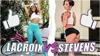 [Bangbros] Battle Of The Phat Ass White Goats Jada Stevens Vs Remy Lacroix