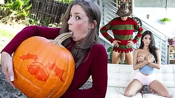 [Bangbros] Halloween Compilation