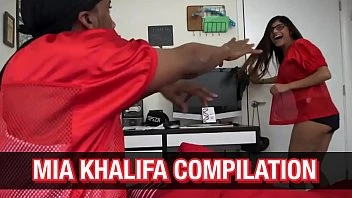 [Bangbros] Mia Khalifa Compilation Video Enjoy