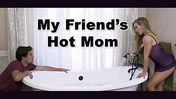 [Bangbros] Nicole Aniston Seduces Her 's Friend Tyler Nixon
