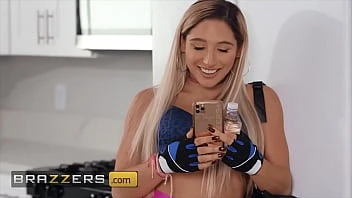 [Brazzers] Zac Wild Makes Abella Danger Beg Plead For His Hard Cock