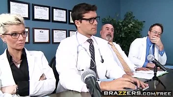 [Brazzers] License To Fuck