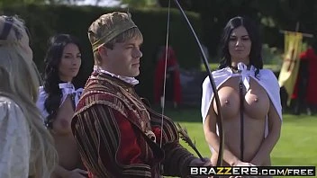 [Brazzers] Storm Of Kings Xxx Parody Part Anissa Kate¬†and¬†jasmine Jae¬†and¬†ryan R