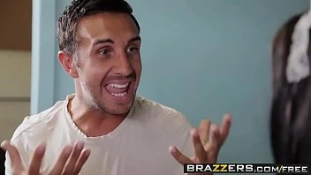 [Brazzers] Inglourious French Maids