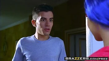[Brazzers] She Wants My Dragon Balls Xxx Parody Scene Starring Nekane Sweet