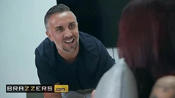 [Brazzers] Amina Danger, Keiran Lee