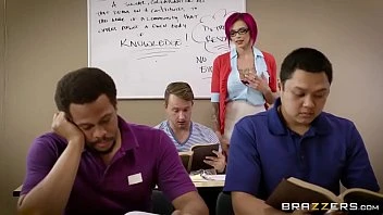 [Brazzers] Anna Bell Free Anal ---