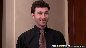 [Brazzers] Big Tit Pornstar Sienna West Wants Some Anal