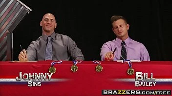 [Brazzers] Miss Titness America
