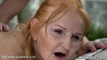 [21sextreme] Mature Sexy Gilf Marianne Drilled By Young Massage Therapist