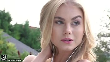 [21sextury] Blonde Beauty Riding A Big Dick Nancy A Martin Martinelli