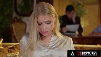 [21sextury] Gorgeous Alexa Flexy Gets Her Pretty Butt Fucked By Her Bosses