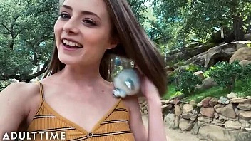 [adulttime] Teen Influencer Caught Breaking In Gets Punished