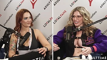 [Adulttime] Avn Special  Cory Chase Lexi Luna Leana Lovings Romi Rain And More Podcast