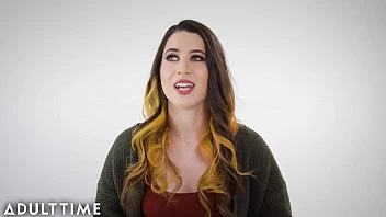 [Adulttime] We Like Girls Playful Passion With Serena Cadence
