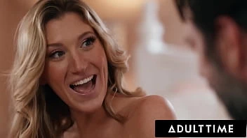 [Adulttime] Desperate Pent Up Addison Vodka Asks Her Older Roommate Tommy Pistol To Make Her Cum