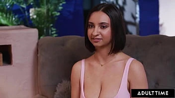 [Adulttime] Big Natural Tits Teen Hailey Rose Wants Breeding Creampie From Irl Boyfriend Max Fills