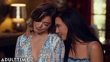 [Adulttime] Let's Go To The Bedroom And Fuck Already With Whitney Wright And Anny Aurora