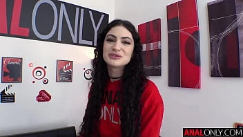 [Anal Only] Lydia Black Loves Anal