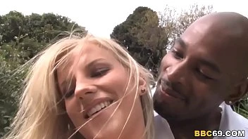[Blacks On Blondes] Anal Slut Haley Cummings Fucks Bbc