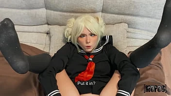 [Mofos] A Compilation Of Nothing But Creampies And Cosplay This Halloween
