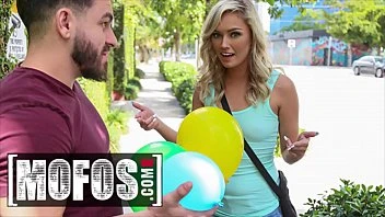[Mofos] Hot Pov Fuck With Cute Teen Blonde Winter Bell