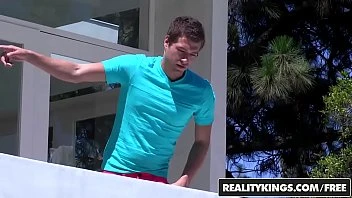 [Mom Bangs Teen] Realitykings Mrs Conduct