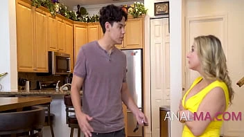[Mylf] Your Husband Gambled Your Ass And Your Asshole Is Mine