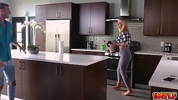 [Mylf] Milf Rachael Cavalli Seducing Her Stepsisters Husband