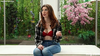 [Net Video Girl] Girl Next Door With A Wild Sexual Energy