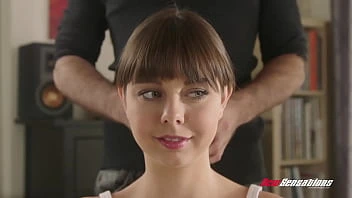 [New Sensations] Innocent Teen Likes It Rough And Hard
