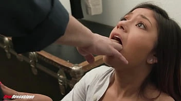 [New Sensations] Stepdaughter Wants More Of Daddy's Big Cock