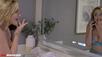 [New Sensations] I Need To Gag On His Bbc Blake Blossom