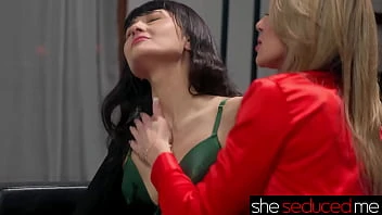 [She Seduced Me] Anything I Want