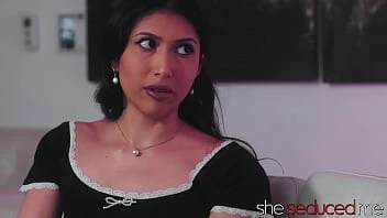 [She Seduced Me] Lesson Learned