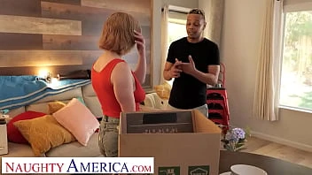 [Thundercock] Donny Loves Big Tits And His Girlfriend's Friend Gracie Gates Has A Nice Big