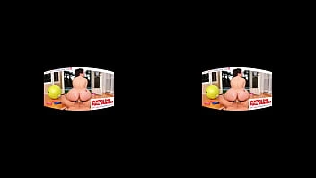 [Thundercock] Your Neighbor Daisy Stone Is Ready To Be Fucked In The Ass