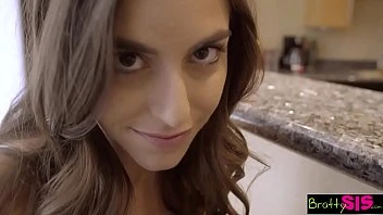 [Nubiles Porn] Almost Caught Sucking Fucking My Stepbro