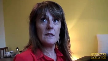 [Pascals Subsluts] Classy Mature Sub Pandora Fucked Hardcore