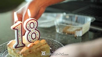 [Passion HD] Cassidy Ryan Naughty Th Birthday Gift