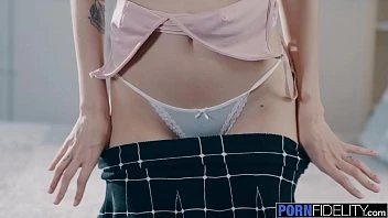 [Porn Fidelity] Caomei Bala Spreads Her All Natural Hairy Pussy